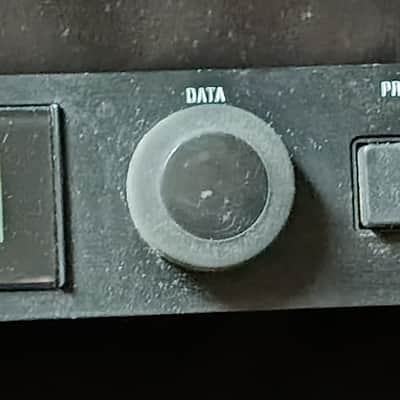 Alesis D4 Drum Module with PSU and Manuals