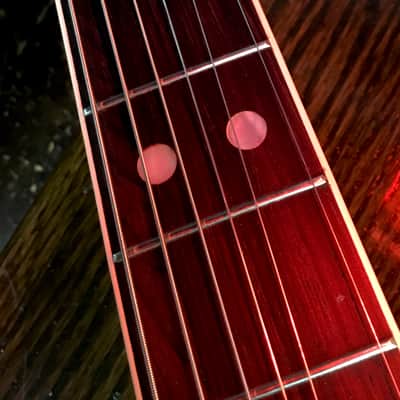 1950s Vega E-201 Archtop image 19