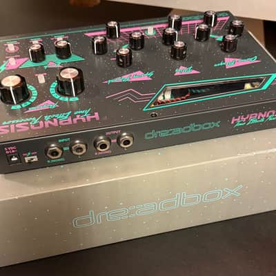 Dreadbox Hypnosis image 2