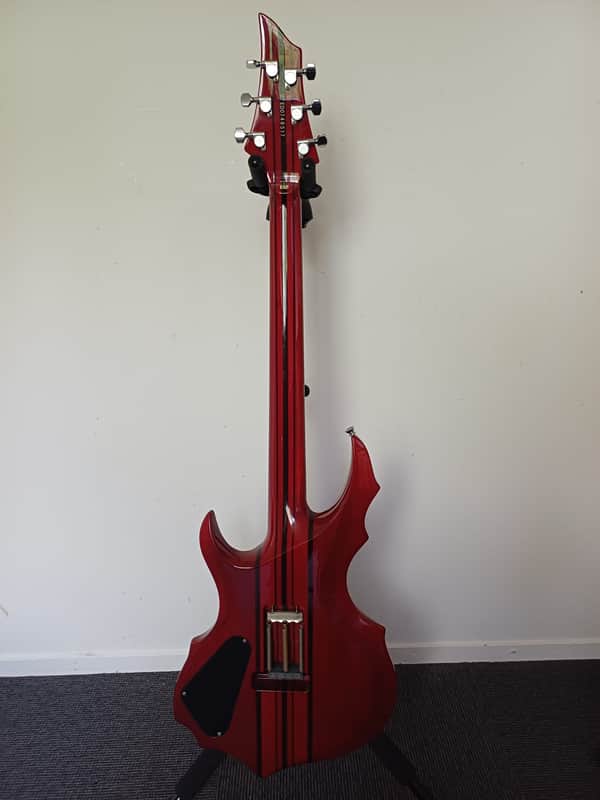 ESP Edwards E-FR-140GT 2007 Edwards E-FR-140GT (ESP Japan