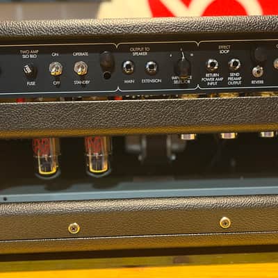 Howlin'Amps Overdrive Special - Bluesmaster image 2