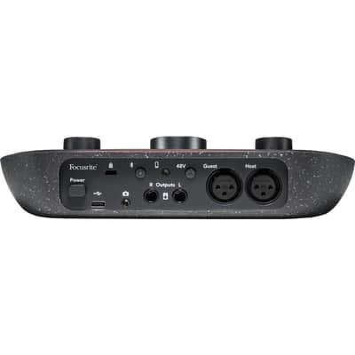 Focusrite Vocaster Two USB-C Podcasting Audio Interface - New image 6
