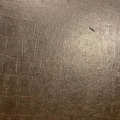 Old Kraftsman guitar Hardcase image 14