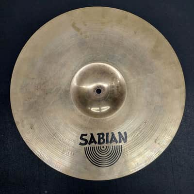 Sabian 15" AAX X-Plosion Crash Cymbal image 5