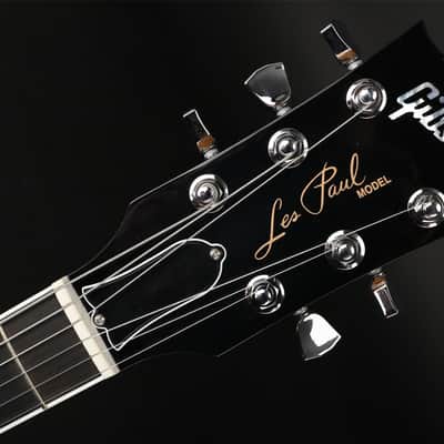 Gibson Les Paul Modern in Sparkling Burgundy #218130271 image 7