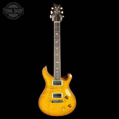 Used 2024 PRS McCarty Sunburst 10 Top w/case TSU25008 image 2