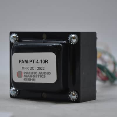 Pacific Transformer Tweed Princeton Power Transformer 2021 image 1