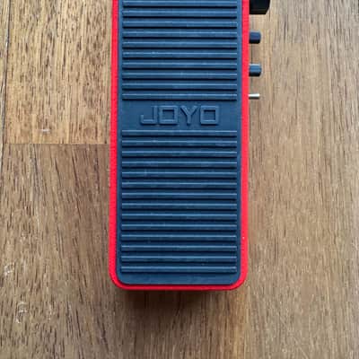 Joyo Multimode Wah II image 2