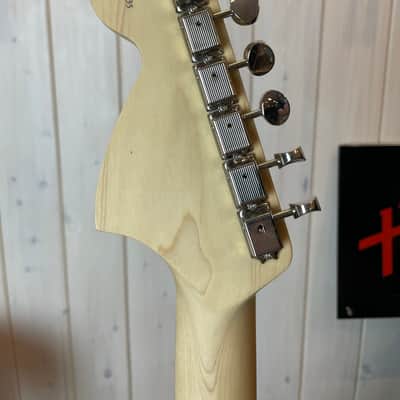 Fender Limited Edition Tom Delonge Signature Strat RW 2023 - Surf Green image 7