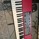 Nord Electro 3 SW73 Semi Weighted 73 Key Digital Piano 2013 - Red