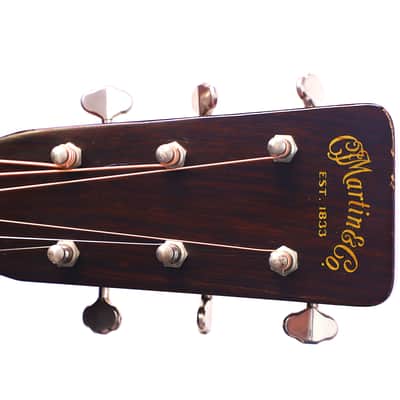 Martin 000-18 1958 Acoustic Guitar – Vintage Warmth, Perfect Balance, and Timeless Martin Craftsmanship - Check Video! image 8