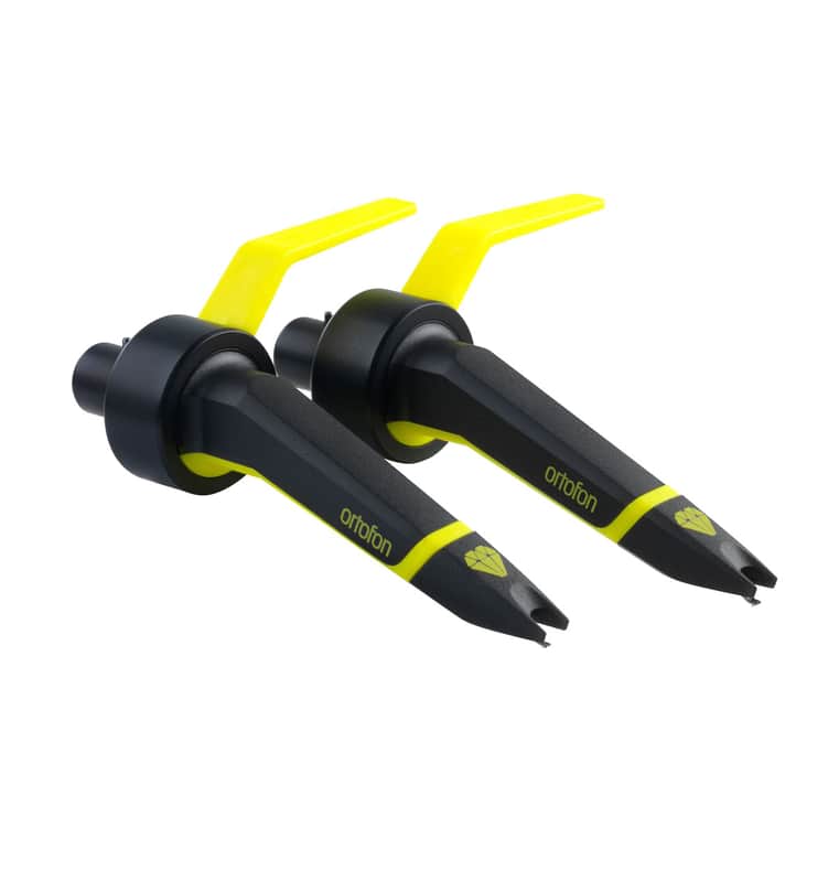 Ortofon Concorde MkII Moving Magnet Spherical Diamond Stylus image 7