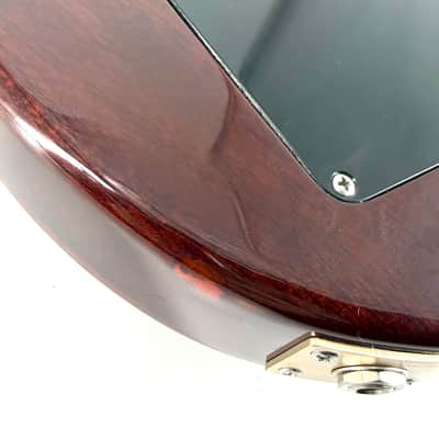 2011 PRS Studio 10-Top – Black Gold image 15