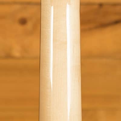 PRS SE Custom 24 Burled Ash Limited Edition - Natural image 7