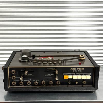 Ace Tone EC-20 1970s image 6