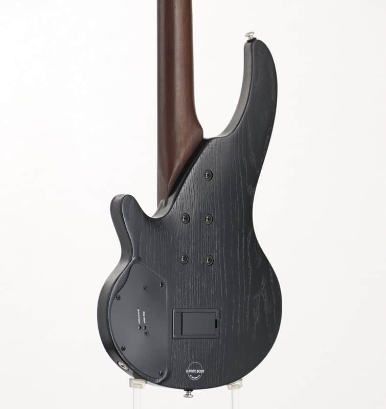 Cort CURBOW 4AL FL [SN 05117344] [05/01] | Reverb