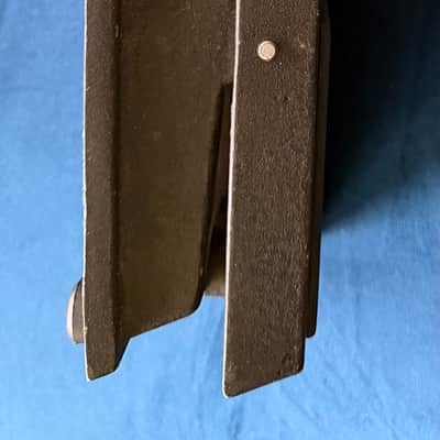 DeArmond Model 1900 Pedal Phaser Guitar Effect Pedal 1974 image 4