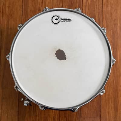Tama LMP1455SMP 14"x5.5” S.L.P. Classic Maple Snare Drum w/ upgraded Puresound Snare Wires image 8