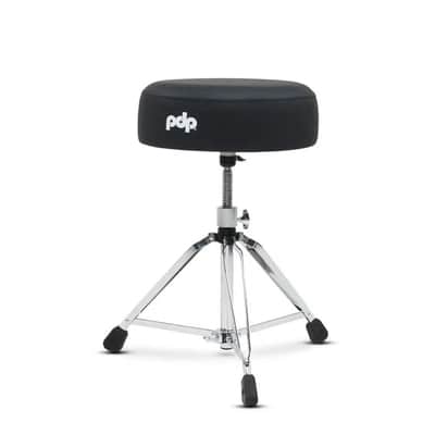 PDP Concept Locking Round Top Throne image 2