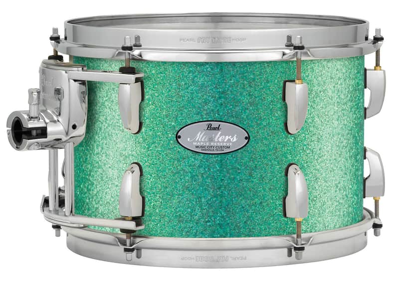 Pearl MRV1007T Music City Custom Masters Maple Reserve 10x7" Rack Tom Bild 1