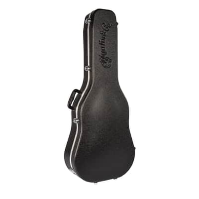 Martin 640 Molded Dreadnought 14-Fret Hardshell Case image 2
