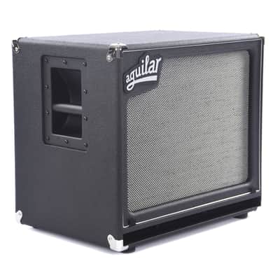 Aguilar SL115 Super Light 1x15 Bass Cab 8 Ohm image 2