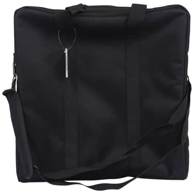 SKB 1SKB-UB1818 18" x 18" x 5.5" Universal Mixer/Equipment Bag+Bluetooth Speaker image 4