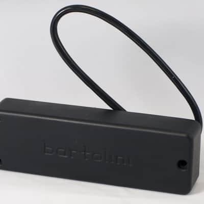 Bartolini MK5CBC-B 5-String MK Dual Coil Neck Pickup