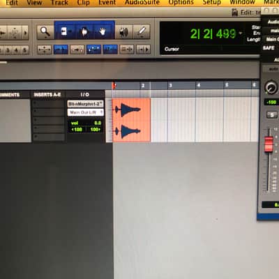 Apple MacBook Pro 15" Dual Drive + Mbox 2 | Pro Tools 10, Waves & Auto-Tune Studio Rig image 12
