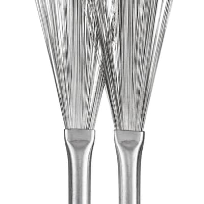 MEINL SB309 Vintage Wire Brush Besen image 2