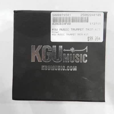 KGUmusic Trumpet Trim Kit image 1