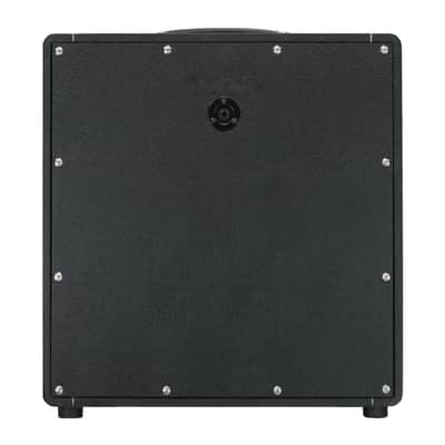 Park Custom S1-112 (Angled Grill) 65W 1x12 Cabinet - Black/Blue - Open Box image 3
