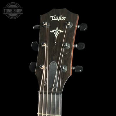 Used 2021 Taylor 314ce-K LTD w/case TSU25257 image 7