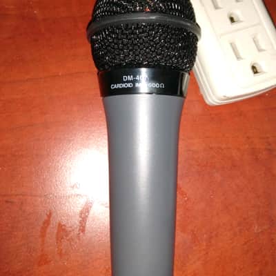 Two pro.2  dm-407 dynamic mics image 2