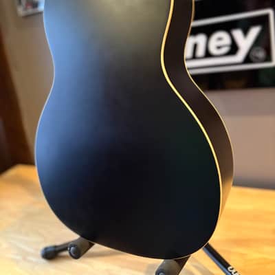 Recording King RPH-R1 Dirty 30's Single-0 Resonator 2010s - Matte Tobacco Sunburst image 10