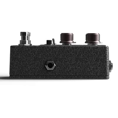 IN STOCK!!! Cornerstone CENTURIO Dual Independent Channels Klon Style Overdrive Guitar Pedal image 4
