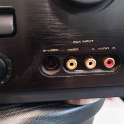 Marantz SR-96U 1999 - Metal black image 8