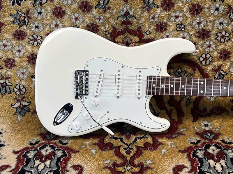 2016 Staufer - S Caster - handgefertigt von Andre Waldenmaier - ID 3489 Bild 1