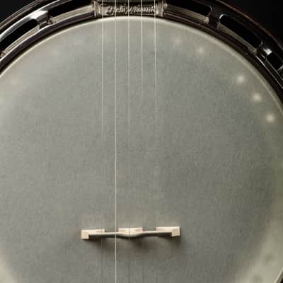 Nechville XXX 30th Anniversary Limited Edition 5 String Banjo NEW image 13
