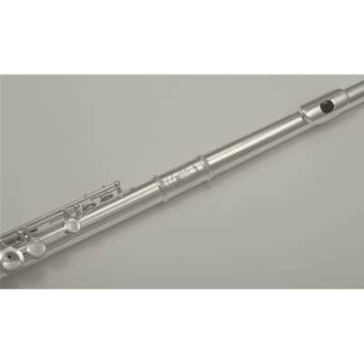 SML Paris VSM FL300R Flauto Silver Plated image 2