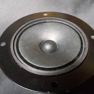 4" TWEETER JVC KENWOOD PIONEER SONY BOSE TECHNICS REPLACEMENT UPGRADE image 3