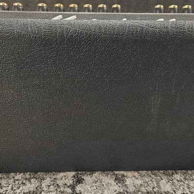 Marshall Valvestate 100V Model 8100 100-Watt Guitar Amp, Fresh Caps/Pots/Service image 3