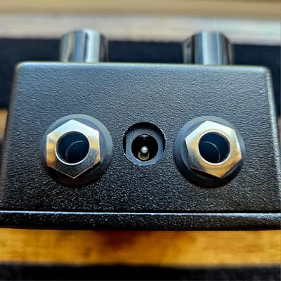 EarthQuaker Devices Black Ash Endangered Fuzz 2018 - Various image 5
