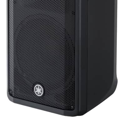 YAMAHA DBR10 - Cassa Attiva Biamplificata 1000W imagen 1