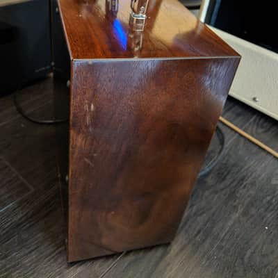 Knif Audio Knifonium Tube Mono Synthesizer 2016 image 16