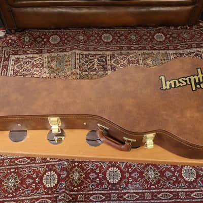 Gibson Les Paul Custom 70s Ebony image 10