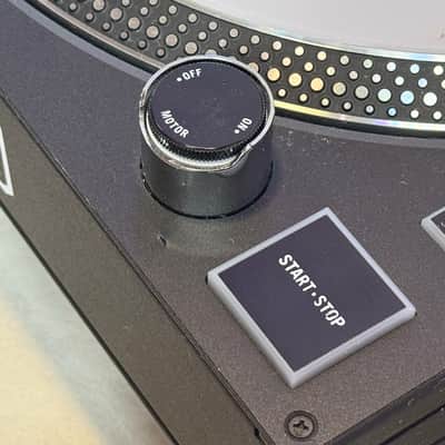 Rane Twelve MKII DJ Turntable Controller 2020 - Present - Black image 8