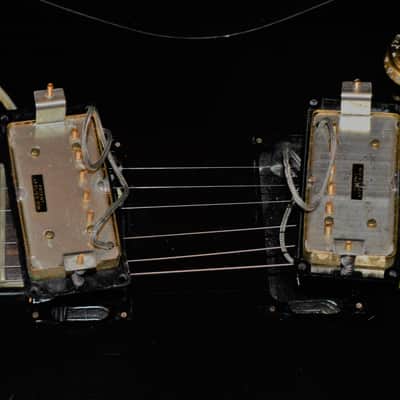 Ibanez-Iceman-1994-Made-in-Japan-With-Vintage-Gibson-Ttops-PAF-Neck-Through-Rare image 6