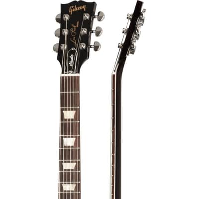 Gibson Les Paul Studio Smokehouse Burst image 8