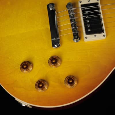 Gibson Custom Les Paul Class 5 Plaintop - WDF (#883) image 2